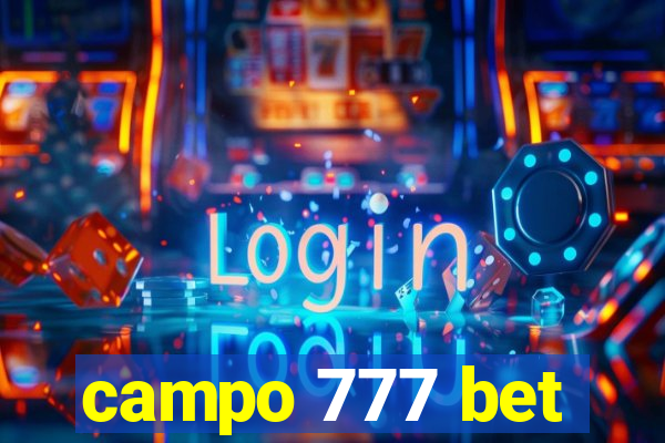 campo 777 bet